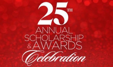 25th Annual Scholarship Awards Celebration – Honorary Chairs