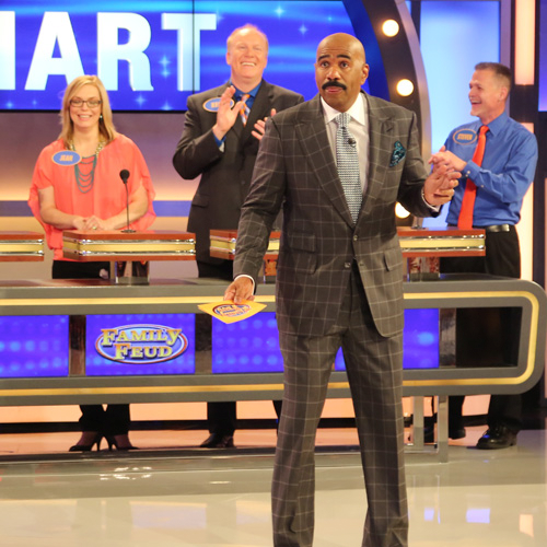 Ratings: ‘Family Feud’ Tops All of Syndication for First Time