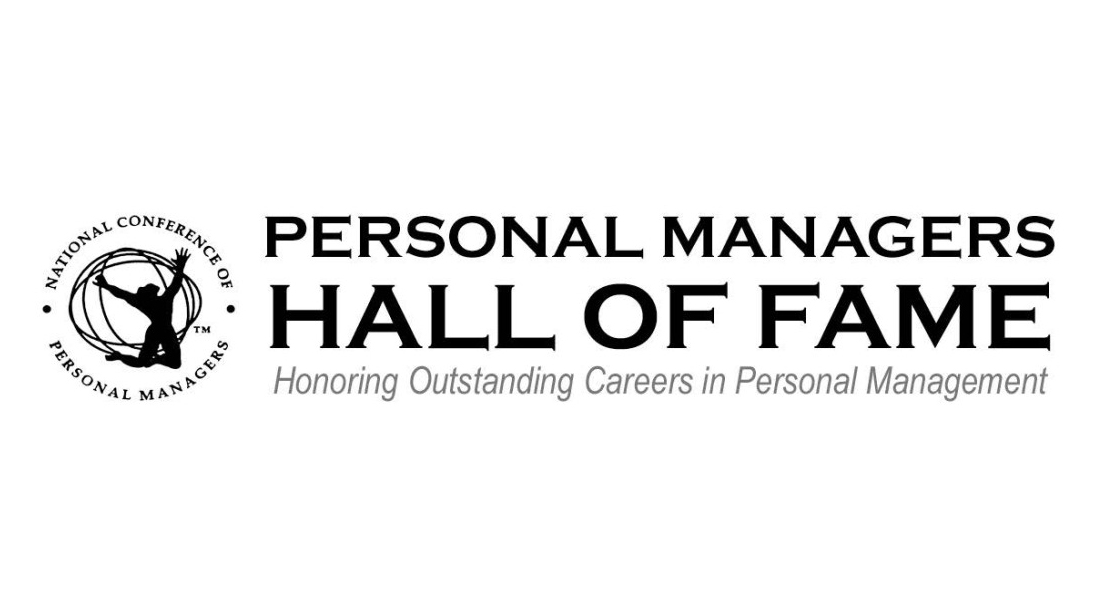 Personal Managers Hall of Fame 2016 Inductees Announced