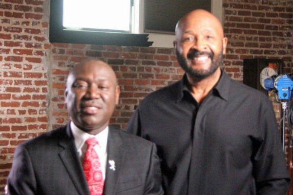 Attorney Ben Crump to host new TV One show ‘Evidence of Innocence’