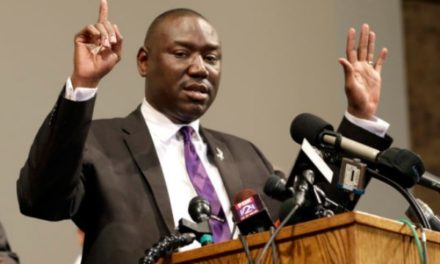 Attorney Benjamin Crump to Host New TV One Series ‘Evidence of Innocence’