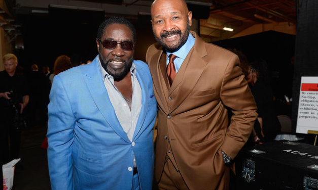 ‘Steve Harvey Show’ Producer Rushion McDonald Launches ‘Money Making Conversations’