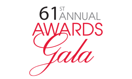 61st University of Houston Annual Awards Gala