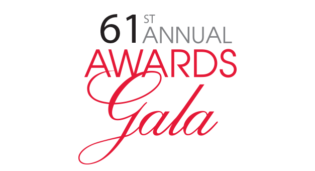 61st University of Houston Annual Awards Gala