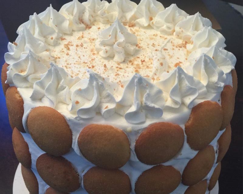 Duncan Hines Banana Pudding Cake Duncan Hines Banana Pudding Cake