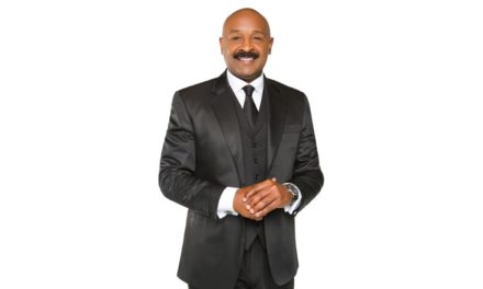 Two-Time Emmy® Winner Rushion McDonald of 3815 Media to Deliver Marketing and Branding Services for Civil Rights Attorney Ben Crump’s New Firm, Ben Crump Law