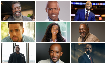 Michael Ealy, Vondie Curtis-Hall, Michael Boatman, Dr. Ian Smith, Frankie Faison, Ananda Lewis, Brandon Copeland, and More Inspire a Powerful April Lineup on the Hit Show “Money Making Conversations,” Hosted by Rushion McDonald