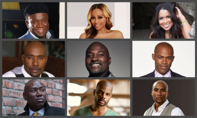 MORRIS CHESTNUT, CHARLAMAGNE THA GOD, KIRK FRANKLIN, DR. IAN SMITH, CYNTHIA BAILEY, JEFF FRIDAY & MANY MORE KICK OFF AN ALL-STAR LINEUP FOR FEBRUARY ON THE HIT “MONEY MAKING CONVERSATIONS” RADIO TALK SHOW HOSTED BY TWO-TIME EMMY® WINNER RUSHION MCDONALD