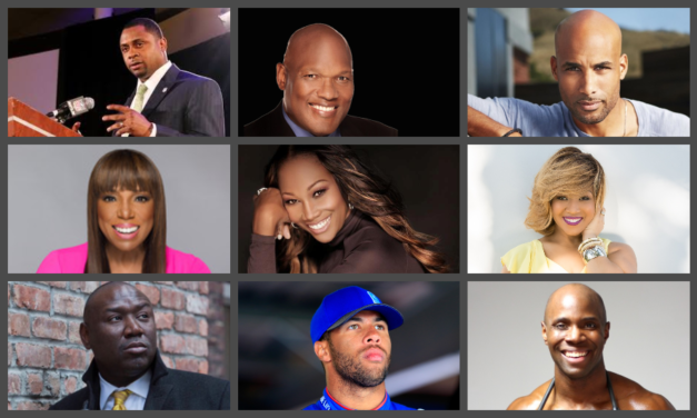 BORIS KODJOE, YOLANDA ADAMS, ERICA AND WARRYN CAMPBELL, BUBBA WALLACE, BENJAMIN CRUMP, MIKKI TAYLOR, AND MORE HERALD STELLAR LINEUP FOR JUNE ON HIT SHOW “MONEY MAKING CONVERSATIONS” HOSTED BY MULTIPLE EMMY® WINNER RUSHION MCDONALD