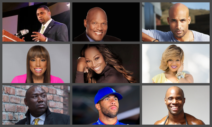 BORIS KODJOE, YOLANDA ADAMS, ERICA AND WARRYN CAMPBELL, BUBBA WALLACE, BENJAMIN CRUMP, MIKKI TAYLOR, AND MORE HERALD STELLAR LINEUP FOR JUNE ON HIT SHOW “MONEY MAKING CONVERSATIONS” HOSTED BY MULTIPLE EMMY® WINNER RUSHION MCDONALD