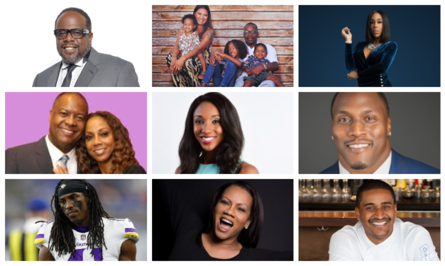 CEDRIC THE ENTERTAINER, BOBBY AND ALICIA ETHEREDGE-BROWN, RODNEY AND HOLLY ROBINSON PEETE, MARIA TAYLOR, CHEF JJ JOHNSON, TAKEO SPIKES AND MORE CREATE A POTENT LINEUP IN MARCH ON THE HIT SHOW “MONEY MAKING CONVERSATIONS,” HOSTED BY RUSHION MCDONALD