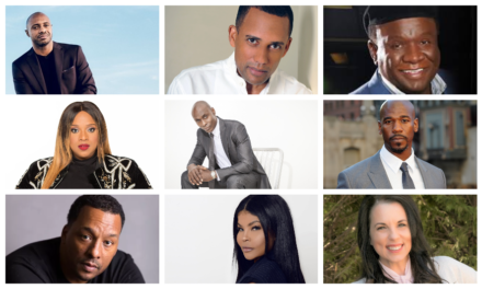 Hill Harper, Lance Reddick, Kierra Sheard, Deon Taylor, George Wallace, Misa Hylton, and More Join in for a Captivating May Lineup on the Hit Show “Money Making Conversations,” Hosted by Rushion McDonald