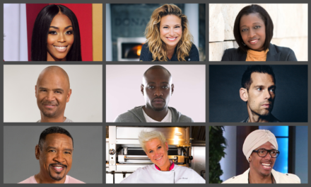 STEPHEN A. SMITH, NICK CANNON, OMAR EPPS, TOM BILYEU, ANNE BURRELL AND MORE JOIN THE AUGUST LINEUP OF THE HIT SHOW “MONEY MAKING CONVERSATIONS” TO DISCUSS BUILDING YOUR BRAND, HOSTED BY RUSHION MCDONALD