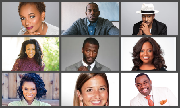 Andre Iguodala, Sherri Shepherd, Aldis Hodge, Ellen Kershaw, Vanessa Bell Calloway, Priscilla Shirer, and More Bring Power-Packed Stories This August on the Hit Show “Money Making Conversations,” Hosted By Rushion McDonald