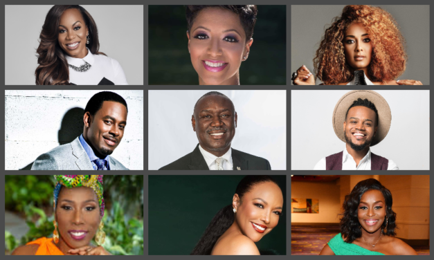 Lynn Whitfield, Ben Crump, Lamman Rucker, Quad Webb, and More to Share Entrepreneurial Insights This October on the Hit Podcast “Money Making Conversations,” Hosted by Rushion McDonald