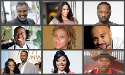 Lecrae, Q Parker, Lisa Cortés, Chef Edouardo Jordan, Janaye Ingram, and More to be Featured this November on the Hit Podcast “Money Making Conversations,” Hosted by Rushion McDonald