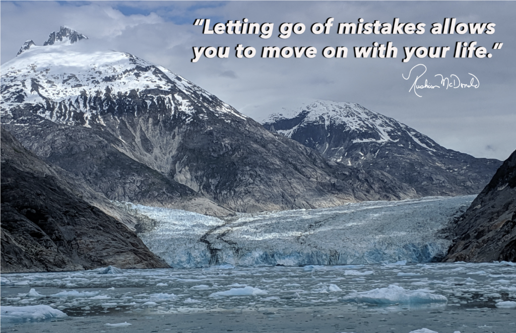 2020 Rushion McDonald Motivational Calendar - Rushion McDonald