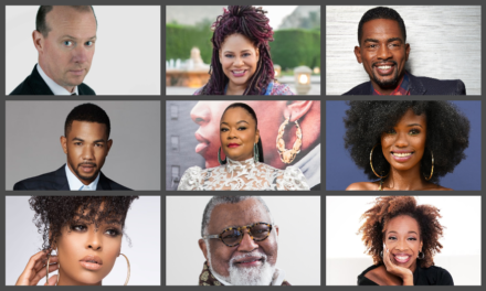 Kim Coles, Bill Bellamy, Demetria McKinney, Roxanne Shanté, Xosha Roquemore, Alano Miller, and More Bring Inspiration This March on the Hit Podcast “Money Making Conversations,” Hosted by Rushion McDonald