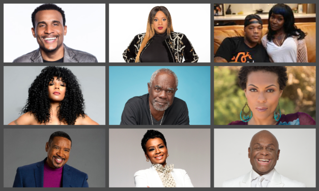 GLYNN TURMAN, KIERRA SHEARD, SYLEENA JOHNSON, DAVID A. ARNOLD, AND MORE DELIVER A DYNAMIC MONTH OF MOTIVATION THIS APRIL ON THE HIT TALK SHOW “MONEY MAKING CONVERSATIONS,” HOSTED BY RUSHION McDONALD