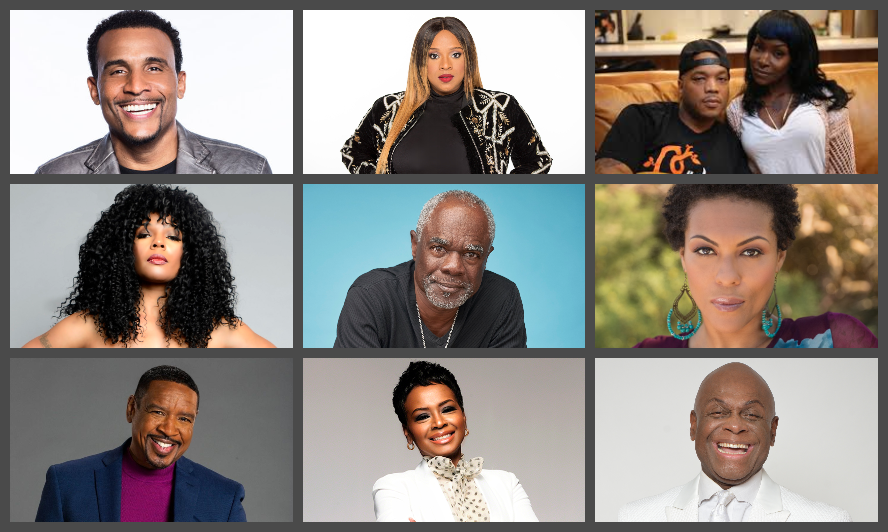 GLYNN TURMAN, KIERRA SHEARD, SYLEENA JOHNSON, DAVID A. ARNOLD, AND MORE DELIVER A DYNAMIC MONTH OF MOTIVATION THIS APRIL ON THE HIT TALK SHOW “MONEY MAKING CONVERSATIONS,” HOSTED BY RUSHION McDONALD