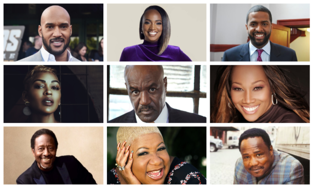 MEAGAN GOOD, DELROY LINDO, YOLANDA ADAMS, HENRY SIMMONS, BAKARI SELLERS, AND MORE PRESENT A POTENT LINEUP THIS JUNE ON THE HIT TALK SHOW “MONEY MAKING CONVERSATIONS,” HOSTED BY RUSHION McDONALD