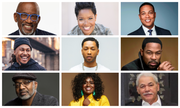 “MONEY MAKING CONVERSATIONS” WELCOMES AL ROKER, TRENT SHELTON, DON LEMON, DARRIN HENSON, JACOB LATIMORE, DEBORAH JOY WINANS, AND MORE THIS AUGUST ON THE HIT TALK SHOW HOSTED BY RUSHION McDONALD