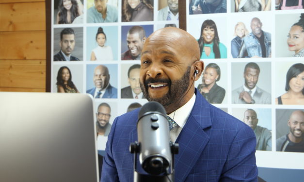 NPR AFFLIATE STATION DEBUTS NEW SHOW ABOUT ENTREPRENEURSHIP AND ENTERTAINMENT: MONEY MAKING CONVERSATIONS HOSTED BY RUSHION MCDONALD ON JAZZ 91.9 WCLK